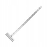 Rosfix T12-1404 Nasadek Za Spajkalnik – Nadomestni Del Za Spajkalnik T12OAS, BAKON 950D, GM-951 | 25 mm, 290–300°C, (5000244470) Cene
