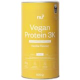 Vegan Protein 3K Advanced - Vanilla | Shoptok.si