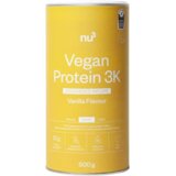 Vegan Protein 3K Advanced - Vanilla | shoptok.hr