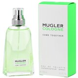 Mugler Cologne Come Together 100 ml toaletna voda unisex | shoptok.hr