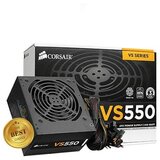 Corsair PSU VS550,80+,550W | Eponuda.ba