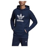Adidas Puloverji Trefoil Hoodie | Shoptok.si