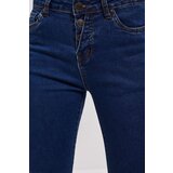 Marisse Push Up Jeans L-Je-3719 D.Blue | ePonuda.com