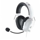 Razer blackshark V2 x - wired gaming headset - special white edition - frml packaging RZ04-03241700-R3M1 Cene