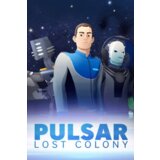 pulsar: lost colony (pc) steam key global  pulsar: lost colony (pc) steam key global Slike