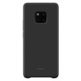 Rivacase huawei original silikonski ovitek za huawei mate 20 pro - črn Cene