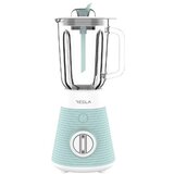 Crafter Tesla BL510BWS blender 1,5l 500W tirkizna | ePonuda.com