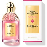Guerlain Aqua Allegoria Florabloom Forte parfemska voda punjiva za žene 125 ml | shoptok.hr
