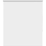 Rolo zavjesa Blackout bijela 125x130 cm Širina tkanine 121,6 cm | shoptok.hr