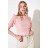 Trendyol Ženska bluza Balloon sleeves | shoptok.hr