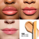 Rimmel London Stay Glossy sjajilo za usne za usne nijansa ONE OF A KIND 3.4 g | shoptok.hr