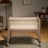 Snuz Pod Studio Krevetić za bebe - Milan Mocha | shoptok.hr