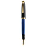 Pelikan souveran m600 (f) pelikan 988162 plavo | shoptok.hr