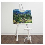 WALLXPERT dekorativna slika FAMOUSART 040 | ePonuda.com