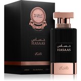 Rasasi Hasaas parfumska voda uniseks 100 ml | Shoptok.si