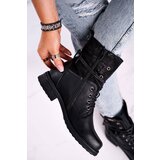 EVENTO Women's Boots Black Perfecto | ePonuda.com