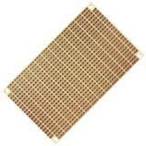 Quadrios 1906SA047 tiskana pločica tvrdi papir (D x Š) 60 mm x 100 mm 35 µm Raster 2.54 mm Sadržaj 1 St. | Eponuda.ba