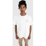 Empyre Cheers T-shirt white | Shoptok.si
