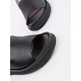 GOODIN Women's black comfortable sandals | shoptok.hr
