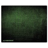  Podloga za miš ESPERANZA GRUNGE, gaming, non-slip, MIDI, 300x240x3mm, EGP102G | Eponuda.ba