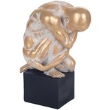 Signes Grimalt Goli Čovjek Figura Gold | shoptok.hr