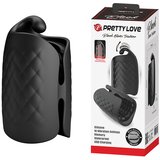 Pretty Love MASTURBATOR Vibrating Glans Trainer, (21596678) | Shoptok.si