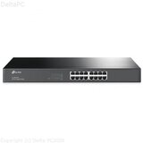 Tp-link TL-SG1016 switch 16x10/100/1000 | Eponuda.ba