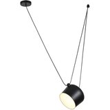  LED viseća lampa FK2016-19V BK | ePonuda.com