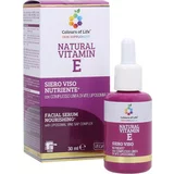 Optima Naturals Colours of Life Vitamin E serum
