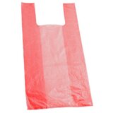 Deli Dajas kesa tregerica D-500g/57cm 1000 kom crvena ( E649 )