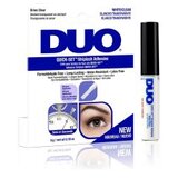  Ljepilo za trakaste trepavice Duo Quick Set 5 g – Prozirno | Eponuda.ba