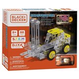 Black & Decker Viličar 75-dijelni set 8+ Black&Decker EK013-BD Cijene