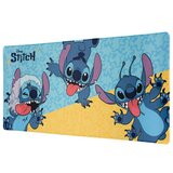 Grupo Erik Podloga Lilo and Stitch - Stitch XL - Desk Pad Cene