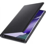 Samsung original LED TORBICA EF-NN980PBE za Galaxy Note 20 N980 črn - brez embalaže | Shoptok.si