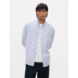 GAP Oversize Oxford Big Shirt - Men's | shoptok.hr