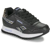 Nizke superge REEBOK ROYAL CL JOG PLATFORM Črna