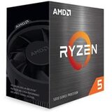 AMD Ryzen 5 5600X 6 cores 3.7GHz (4.6GHz) Box | Eponuda.com