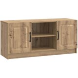 TV omarica Artisan hrast 102 x 34,5 x 47 cm Inženirski les, (5000210432) | Shoptok.si