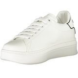 GAELLE PARIS WHITE WOMEN&#39;S SPORTS SHOES | shoptok.hr