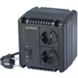 Gembird AC regulator+stabilizator, 220V 1000VA EG-AVR-1001 Cijene