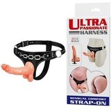  Strap on | Ultra Passionate Cene