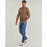 Levi's Jeans tapered 502® TAPER Modra | Shoptok.si