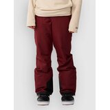 Rip Curl S-Series Rider 10K/10K Pants dark plum Cene