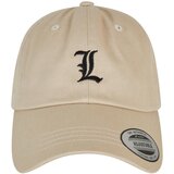 Mister Tee Baseball cap L - beige | Eponuda.ba