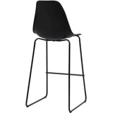Barska 3-dijelni barski set plastični crni | shoptok.hr