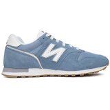 New Balance Nizke superge W3737AZ Bela Cene