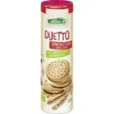 Duetto s gorkom čokoladom - 330 g