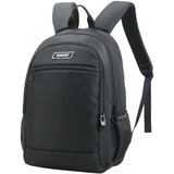 Target Šolska torba za drugo triado CHILI Intense Black 27788 Cene