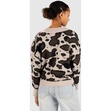 Blue Tomato Fluffy Knit Jopa cow | Shoptok.si