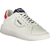 Blauer SPORTS SHOES MEN WHITE | shoptok.hr